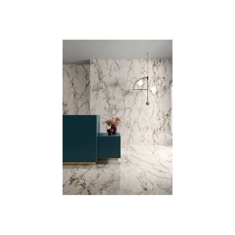 INTERNO4 BRECCIA TORTONA 60X120 NATURALE RETTIFICATO  - Ceramiche KEOPE EBD1 CERAMICHE  KEOPE  - 1