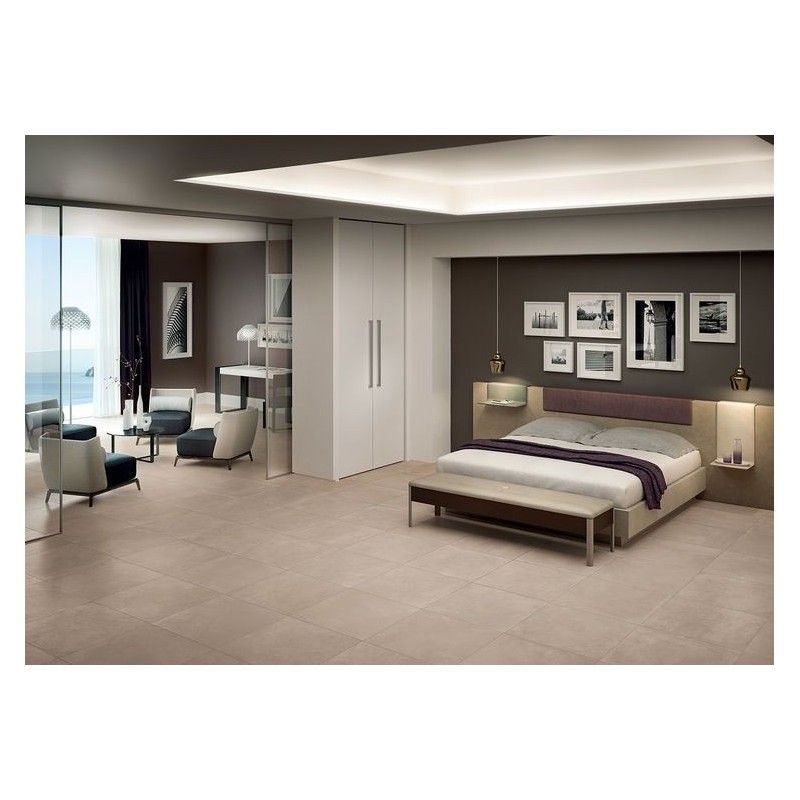 MOOV BEIGE R10 60X60 RECTIFIED - Ceramiche KEOPE 8Y02 CERAMICHE  KEOPE  - 1