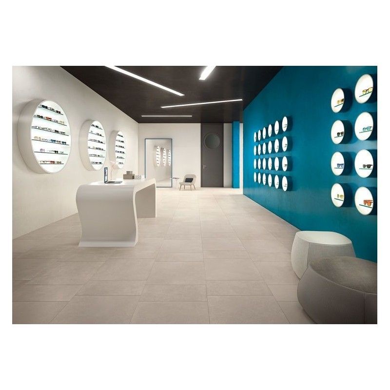 MOOV IVORY 120X278 AJUSTEE - Ceramiche KEOPE Y8V1 CERAMICHE  KEOPE  - 1