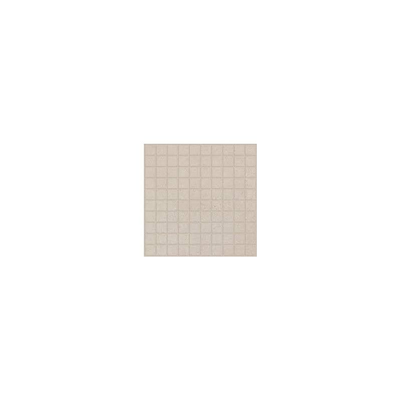 MOOV IVORY MOSAICO 2,8 30X30 - Ceramiche KEOPE Y8M1 CERAMICHE  KEOPE  - 1