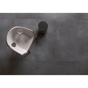 NOORD ANTHRACITE R10 60X120 REKTIFIZIERT - Ceramiche KEOPE EDD4 CERAMICHE  KEOPE  - 1