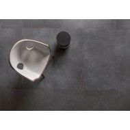 NOORD ANTHRACITE R10 80X80 RETTIFICATO  - Ceramiche KEOPE EDG4 CERAMICHE  KEOPE  - 1