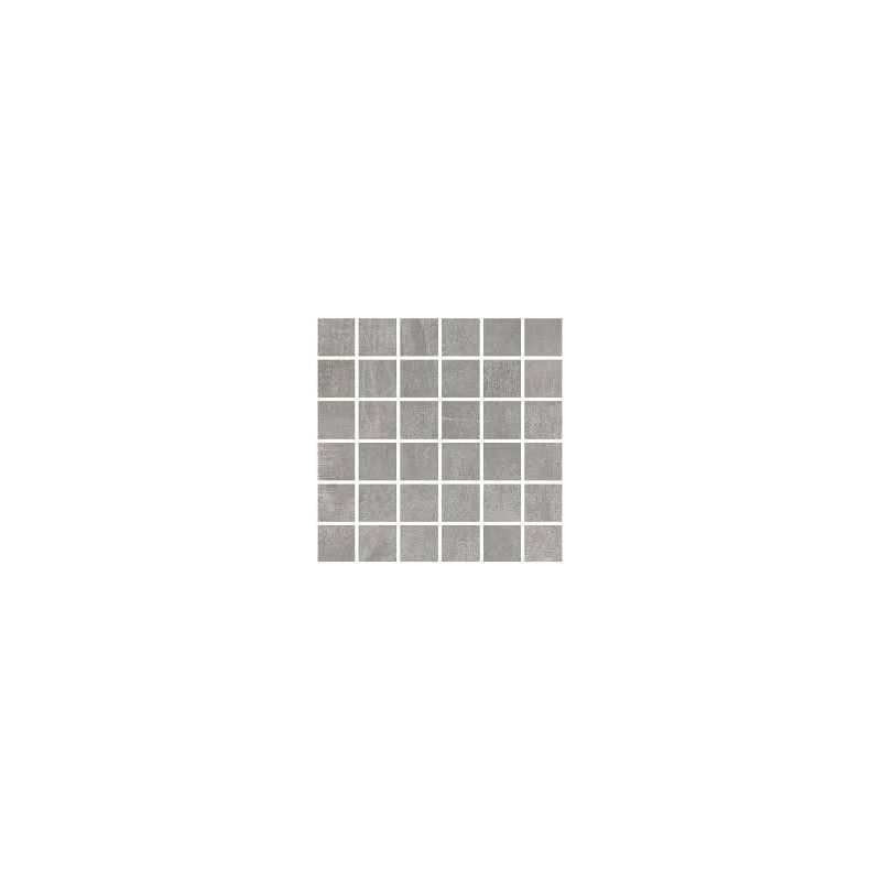 NOORD GREY MOSAIQUE T5 30X30  - Ceramiche KEOPE EDM1 CERAMICHE  KEOPE  - 1