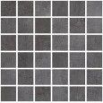 NOORD ANTHRACITE MOSAICO T5 30X30  - Ceramiche KEOPE EDM4 CERAMICHE  KEOPE  - 1