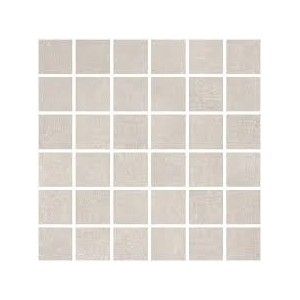 NOORD WHITE MOSAICO T5 30X30  - Ceramiche KEOPE EDM5 CERAMICHE  KEOPE  - 1