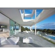 PERCORSI EXTRA PIETRA DI VALS 60X120X2 STRUCTUREE AJUSTEE  - Ceramiche KEOPE J694 CERAMICHE  KEOPE  - 1