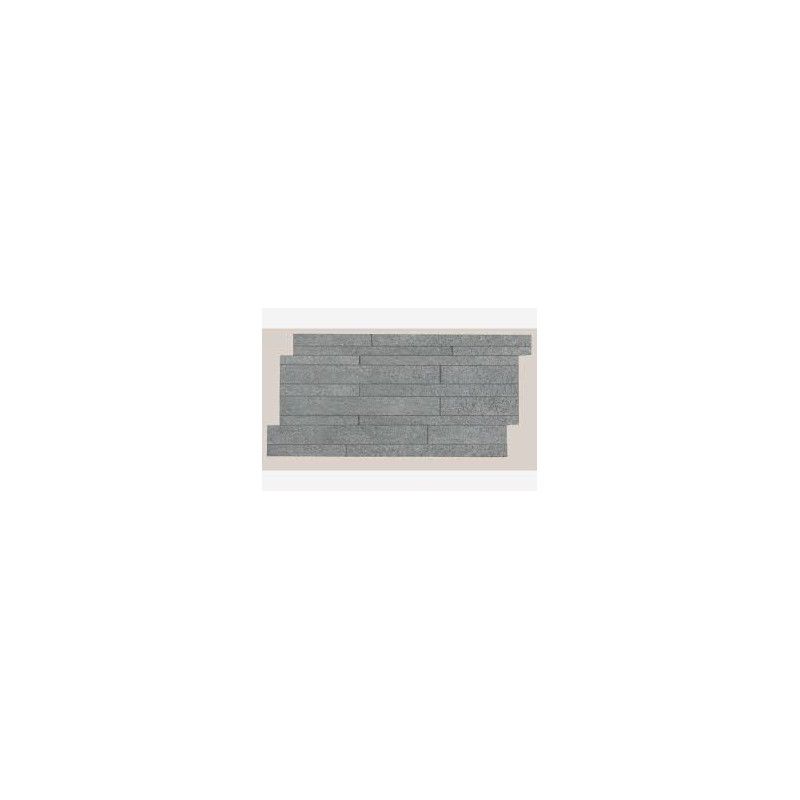 PERCORSI EXTRA PIETRA DI VALS MOSAICO MULTISPESSORE  30X60 DECORO  - Ceramiche KEOPE J6m4 CERAMICHE  KEOPE  - 1