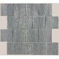 PERCORSI EXTRA PIETRA DI VALS MOSAICO 31X31 DECORO  - Ceramiche KEOPE J6M4 CERAMICHE  KEOPE  - 1