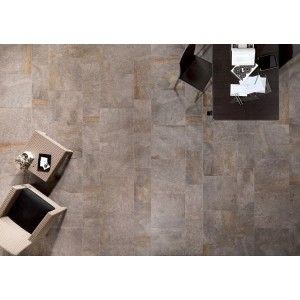 PERCORSI SMART  PIETRA DI LAVIS 60X60 RECTIFIED   - Ceramiche KEOPE s604 CERAMICHE  KEOPE  - 1