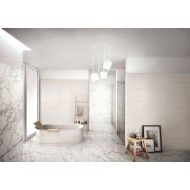 ELEMENTS LUX CALACATTA 1195 LAPPATO 120X120  - Ceramiche KEOPE 2A51