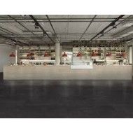 DESIGN INDUSTRY OXYDE DARK RETTIFICATO   30x60 - Ceramiche REFIN NG50 REFIN - 1