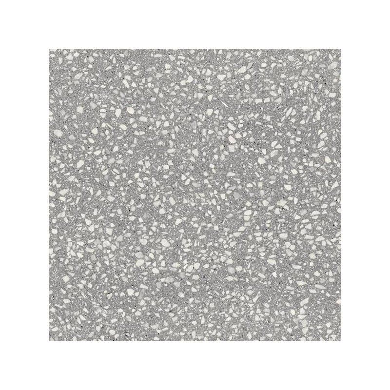 FLAKE DARK MEDIUM SOFT REKTIFIZIERT   60X60 - Ceramiche REFIN MK59 REFIN - 1