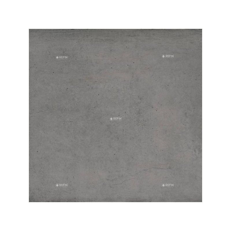 PLAIN IRON REKTIFIZIERT  60x120 - Ceramiche REFIN NC39 REFIN - 1