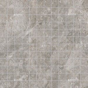 PRESTIGIO FIOR DI BOSCO GLAENZED MOSAIK REKTIFIZIERT    30X30 - Ceramiche REFIN NL49 REFIN - 1