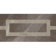 PRESTIGIO PULPIS FASCIA MINIMAL GLAENZED REKTIFIZIERT  15x30 - Ceramiche REFIN LK28 REFIN - 1