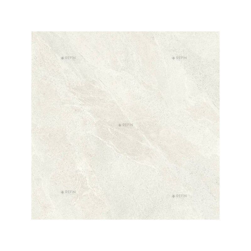TUNE SNOW SOFT RECTIFIED    120X120 - Ceramiche REFIN MK17 REFIN - 1
