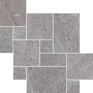 TUNE LAVA MOSAIK SOFT REKTIFIZIERT   30x30 - Ceramiche REFIN NA42 REFIN - 1