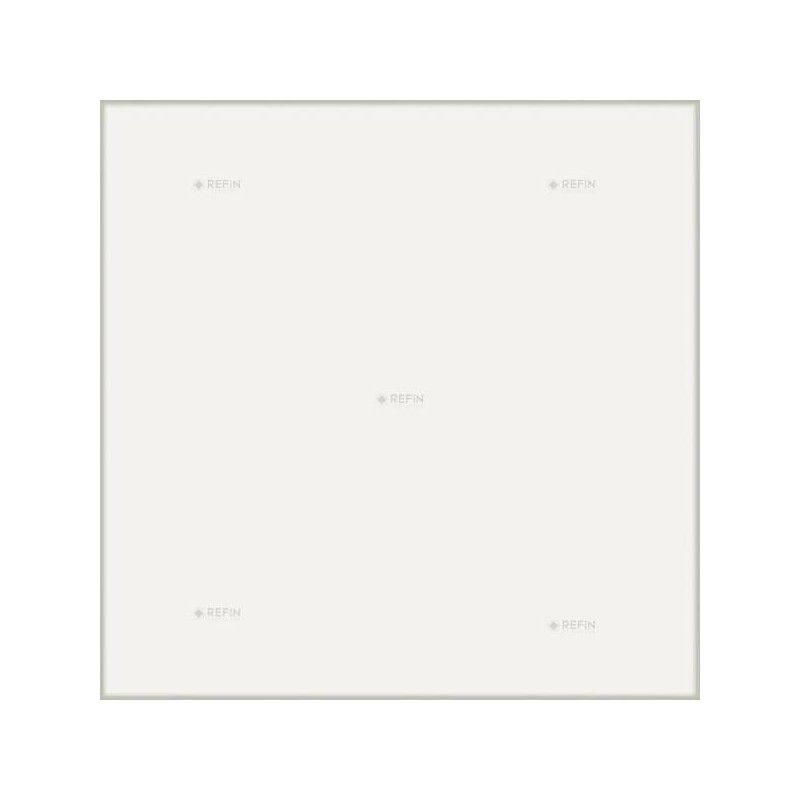 VETRI BIANCO LUCIDO RETTIFICATO  20X60 - Ceramiche REFIN ND75 REFIN - 1