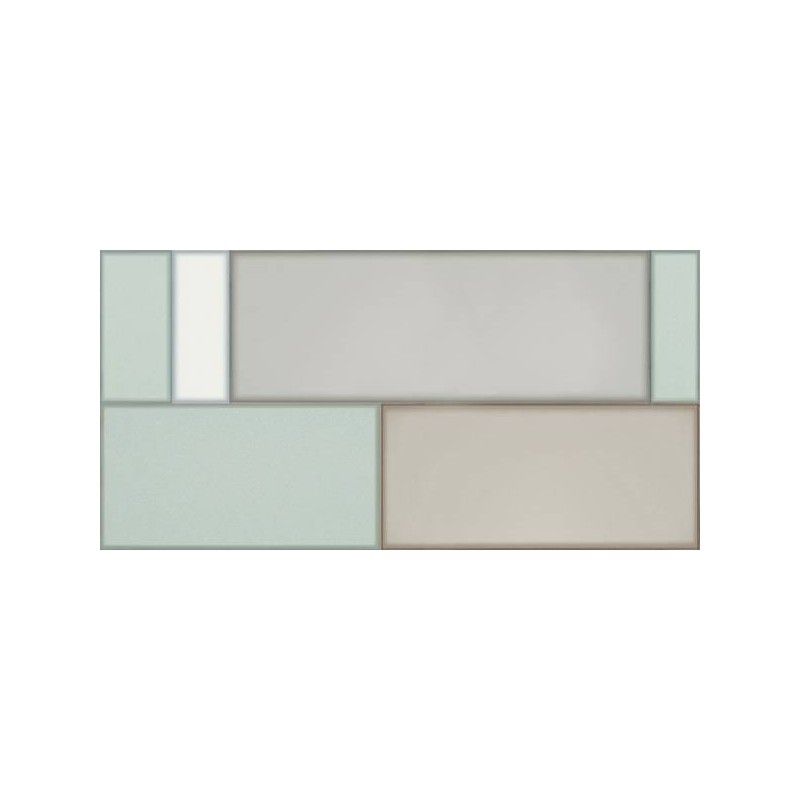 VETRI  PIET GLOSSY RECTIFIED  30X60 - Ceramiche REFIN NQ87 REFIN - 1