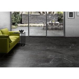 CARDOSO ANTRACITE 45X90 RETTIFICATO - COEM 0PC490R COEM - 1