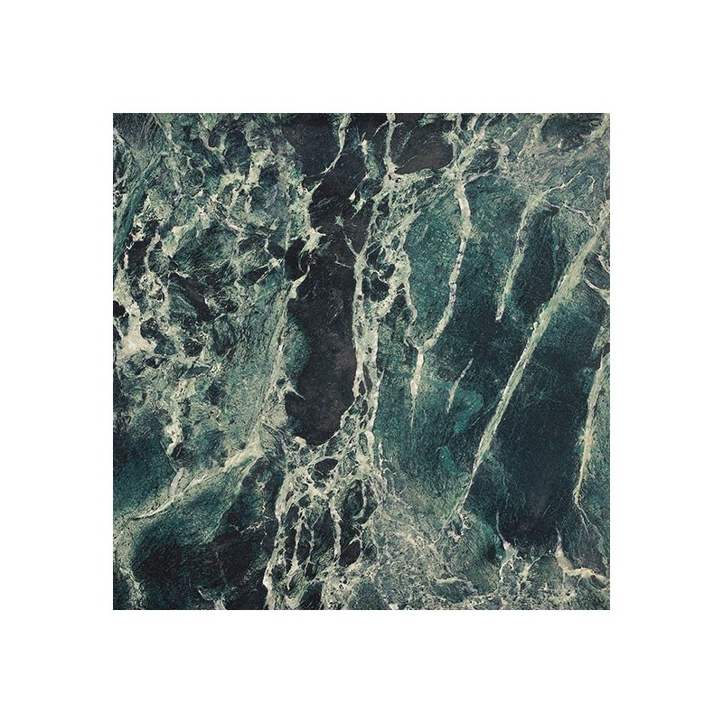 SOUND OF MARBLES VERDE INTENSO 60X60 POLISHED  RECTIFIED  - Ceramica Fioranese M4608LR FIORANESE CERAMICHE - 1