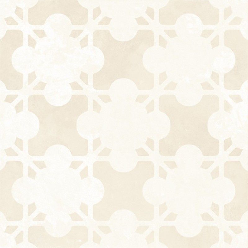 AZULEJ ESTRELA BIANCO 20X20 - MUTINA PUA17 01 MUTINA - 1