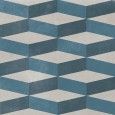 AZULEJ CUBO GRIGIO 20X20 - MUTINA PUA25 01 MUTINA - 1