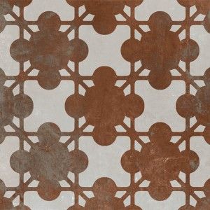 AZULEJ PRATA GRIGIO 20X20 - MUTINA PUA26 01 MUTINA - 1