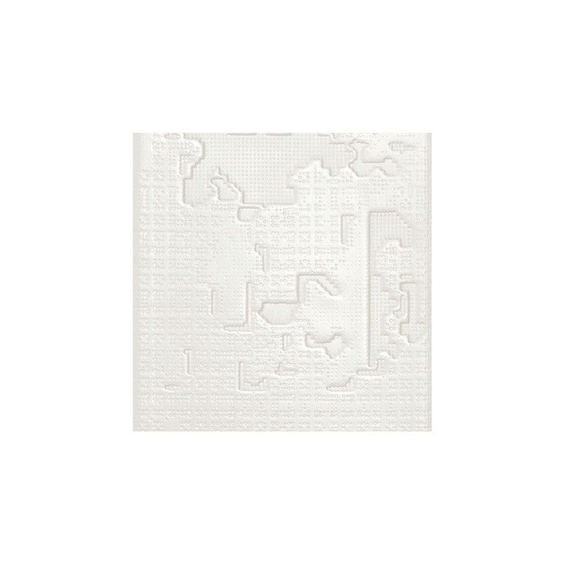 CLOUD RELIEF BIANCO 18X54 - MUTINA PUBC01 01 MUTINA - 1