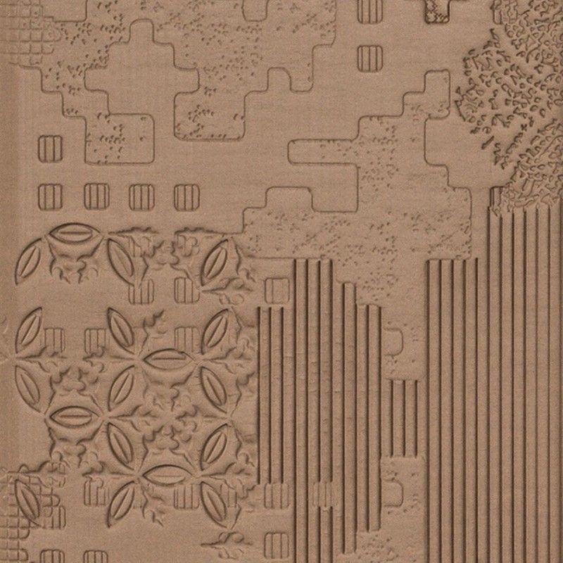 CLOUD RELIEF CIPRIA 18X54 - MUTINA PUBC03 01 MUTINA - 1