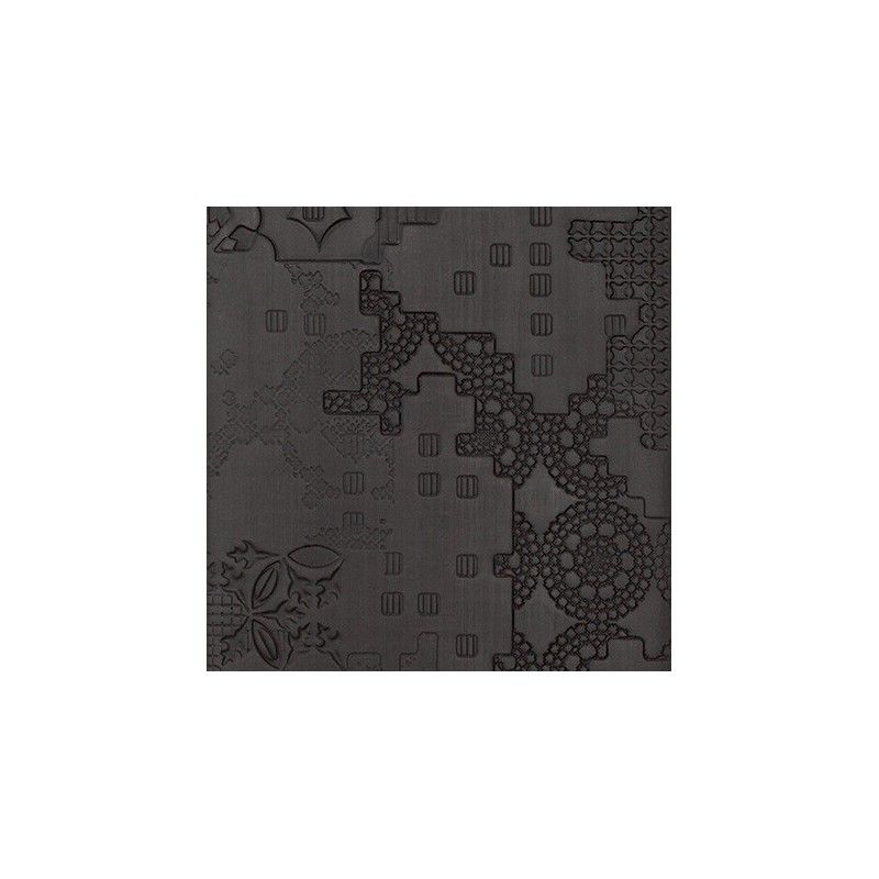 PATCHWORK RELIEF NERO 18X54 - MUTINA PUBP02 01 MUTINA - 1