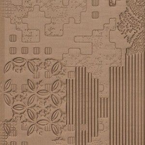 PATCHWORK RELIEF CIPRIA 18X54 - MUTINA PUBP03 01 MUTINA - 1