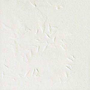 CHYMIA IMPRONTA WHITE 30X30 - MUTINA GAC04 01 MUTINA - 1