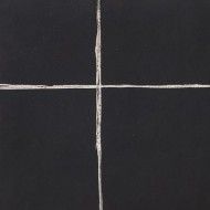 CHYMIA TEOREMA 3 PATTERNS RANDOM BLACK 30X30 - MUTINA GAC28 01 MUTINA - 1