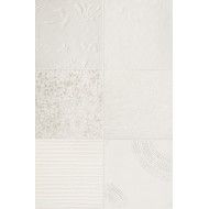 CHYMIA MIX 1 WHITE 30X30 - MUTINA GACM41 01 MUTINA - 1