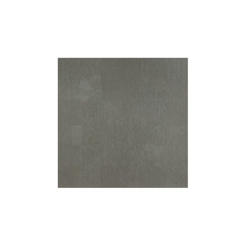 DECOR RETTIFICATO DECHIRER PIOMBO 120X120 - MUTINA PUDD03 01 MUTINA - 1