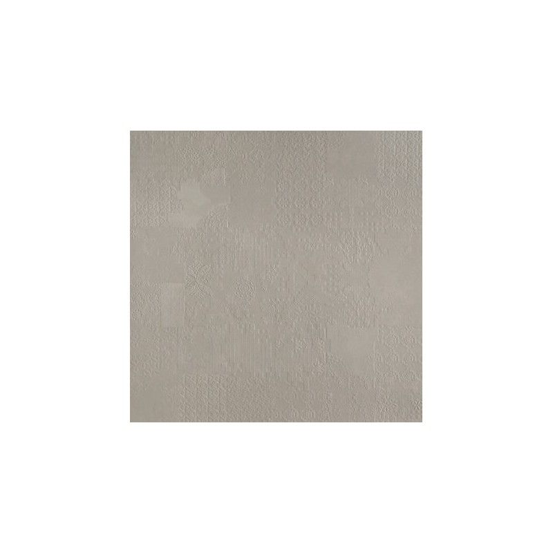 DECOR REKTIFIZIERT DECHIRER GRIGIO 60X60 - MUTINA PUDD22 01 MUTINA - 1