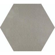 ESAGONO DECOR DECHIRER GRIGIO 60X60 - MUTINA PUDD72 01 MUTINA - 1