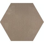ESAGONO DECOR DECHIRER ECRU 60X60 - MUTINA PUDD75 01 MUTINA - 1