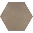 ESAGONO DECOR DECHIRER ECRU 60X60 - MUTINA PUDD75 01 MUTINA - 1