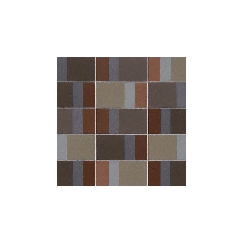 DIARAMA BLUSH DARK 9,4X18,7 - MUTINA HJD10 01 MUTINA - 1