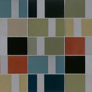 DIARAMA GREY CHROMA 9,4X18,7 - MUTINA HJD17 01 MUTINA - 1