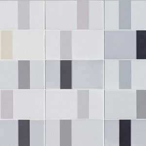 DIARAMA CHALK 9,4X18,7 - MUTINA HJD14 01 MUTINA - 1