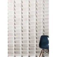 MISTRAL WHITE 12,5X25,5 - MUTINA BOMIS01 01 MUTINA - 1
