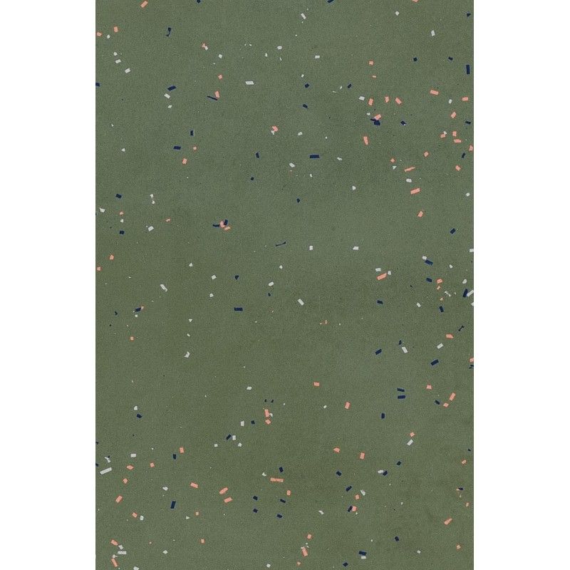 PRIMAVERA VERDE 120X120 - MUTINA BOA03 01 MUTINA - 1