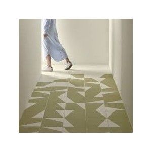 PUZZLE COMB EDGE OLIVE 25X25 - MUTINA BOZED57 01 MUTINA - 1