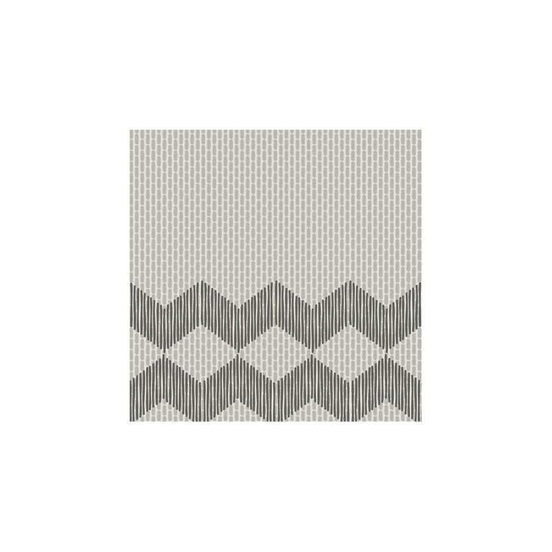 TAPE ZIGZAG HALF WHITE 20,5X20,5 - MUTINA RETA17 01 MUTINA - 1