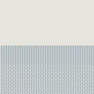 TAPE GRAINY HALF BLUE 20,5X20,5 - MUTINA RETA25 01 MUTINA - 1