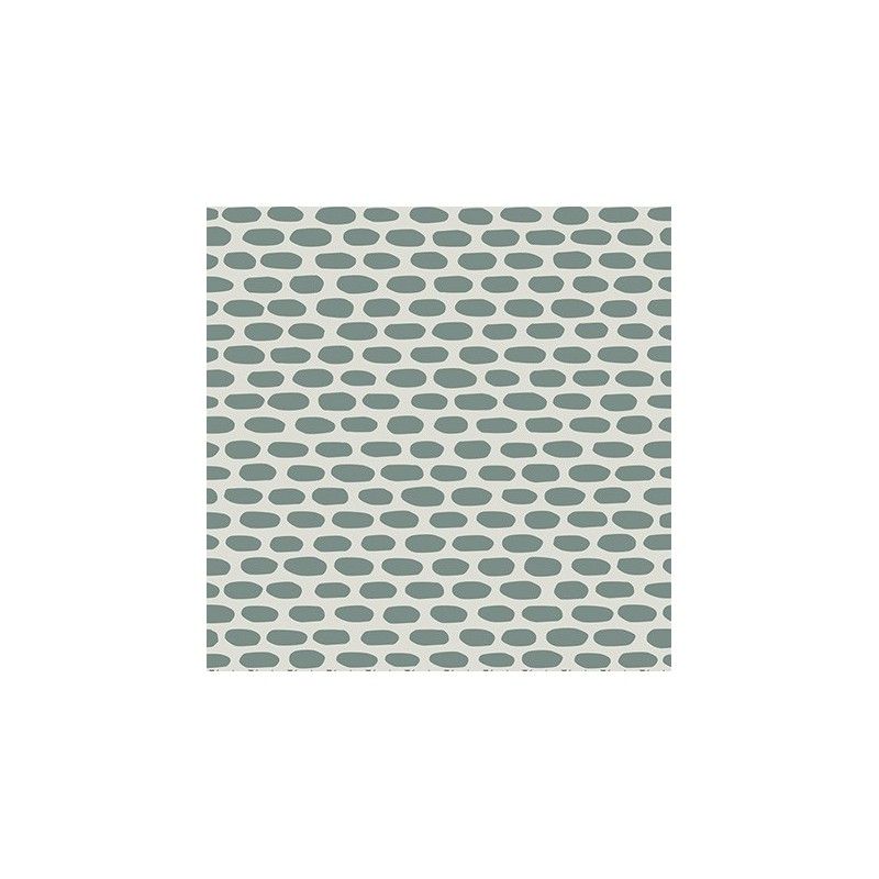 TAPE COBBLE GREEN 20,5X20,5 - MUTINA RETA34 01 MUTINA - 1