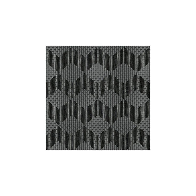 TAPE ZIGZAG BLACK 20,5X20,5 - MUTINA RETA48 01 MUTINA - 1